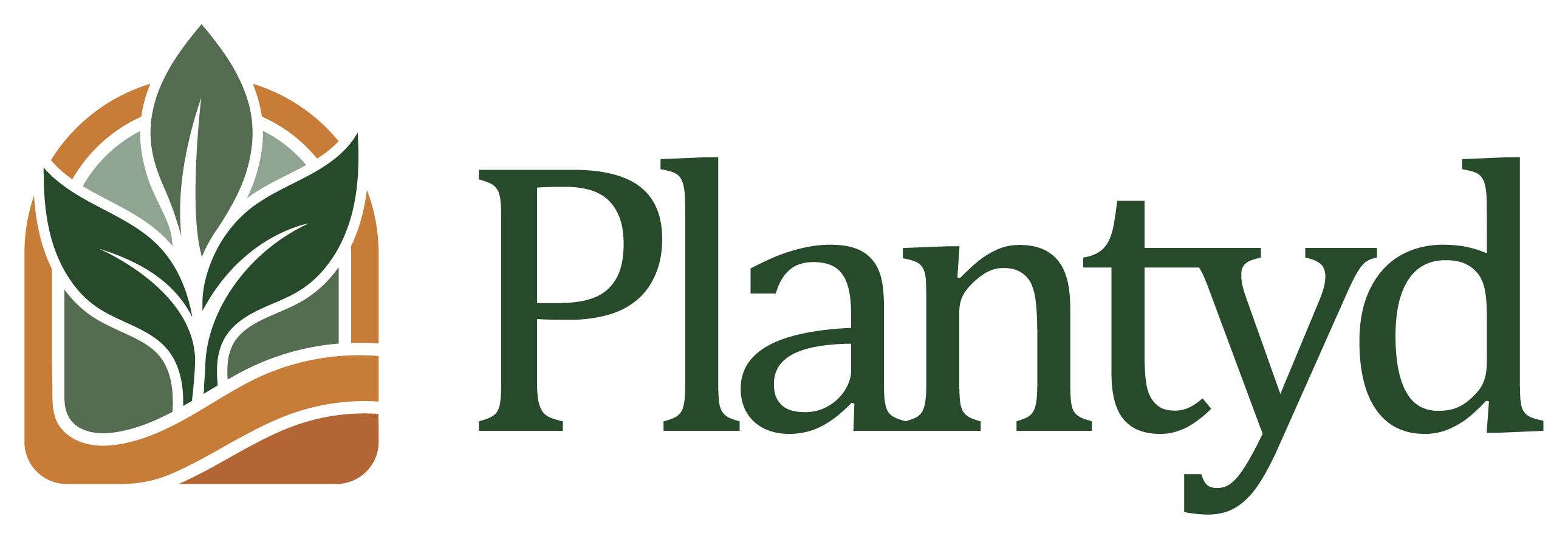 Plantyd